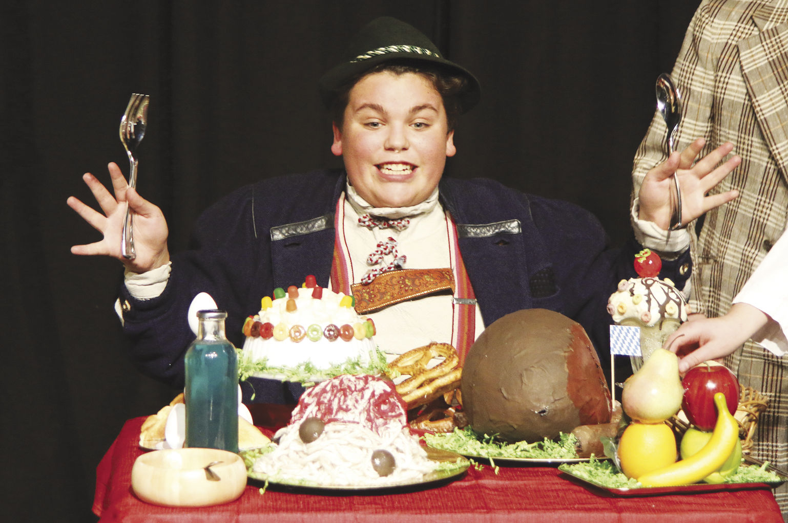 3-14-19 M&D Willy Wonka-2